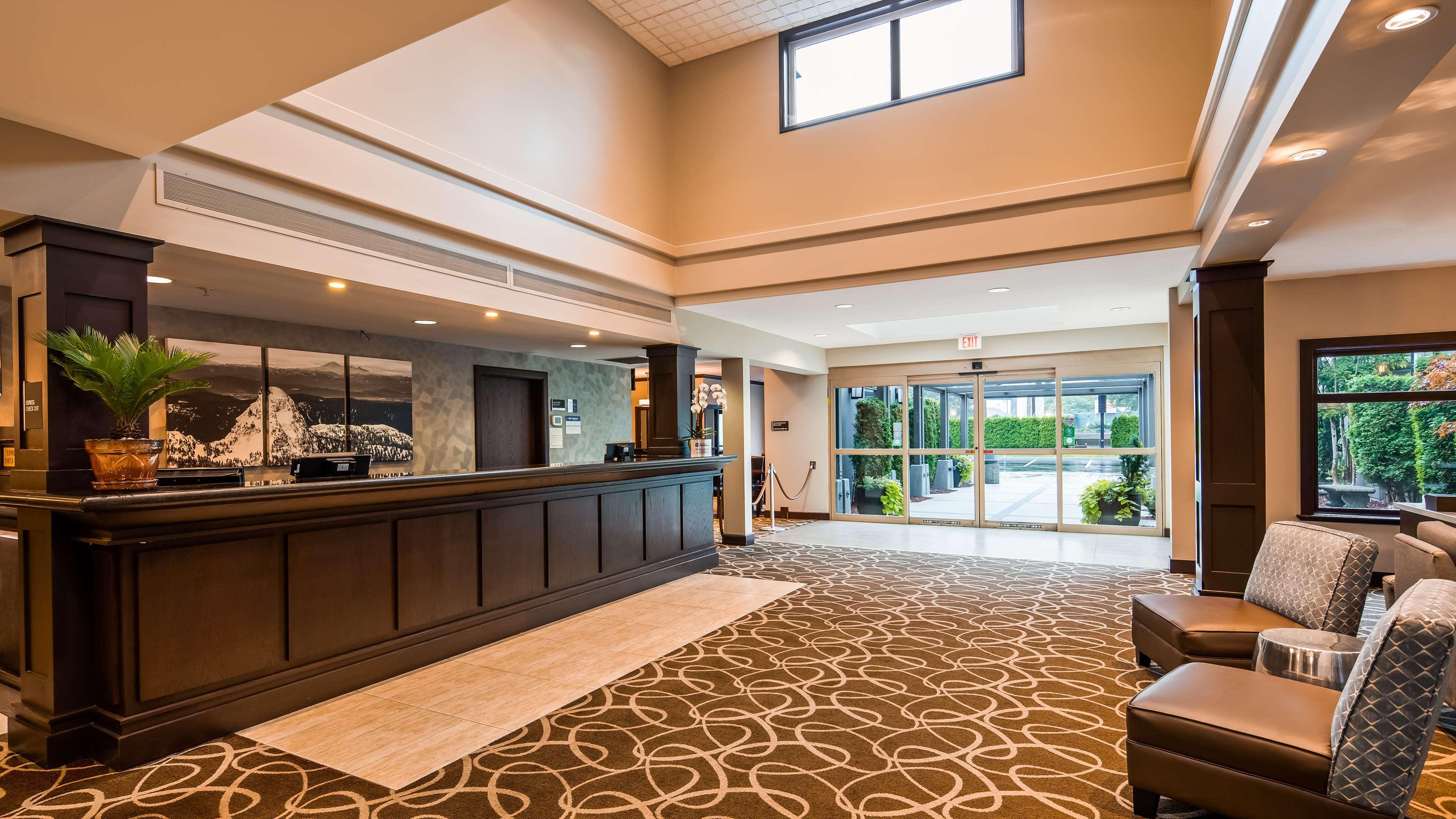 Best Western John Day Inn Exterior foto